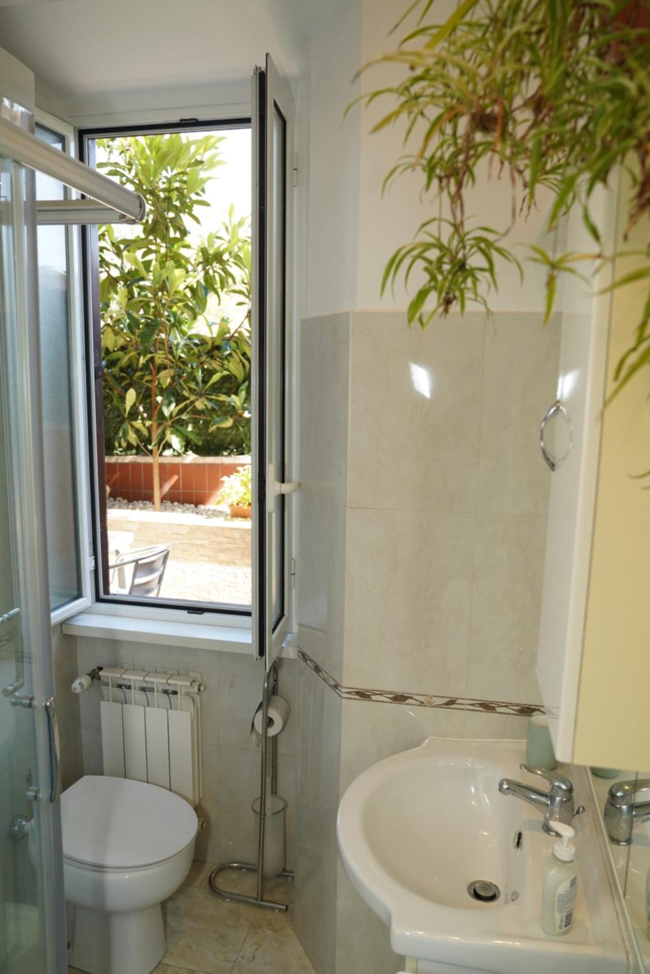 Casa Due Allori โรม ภายนอก รูปภาพ